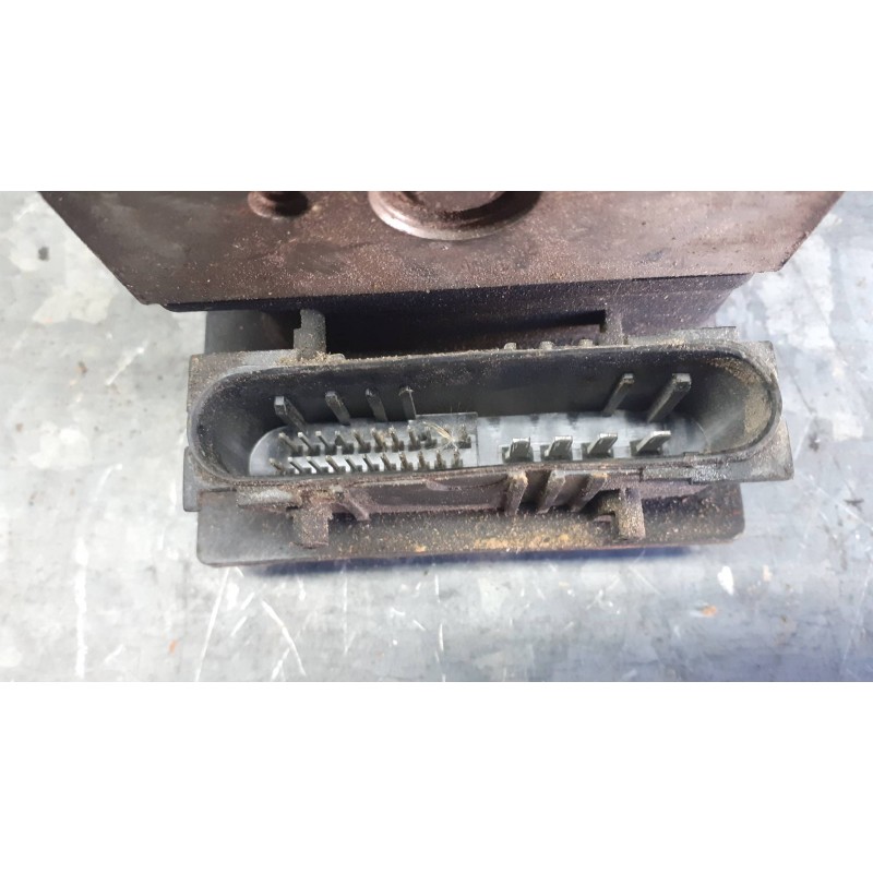 Recambio de abs para renault megane ii classic berlina confort authentique referencia OEM IAM 0265231577 04121530027 8200377455