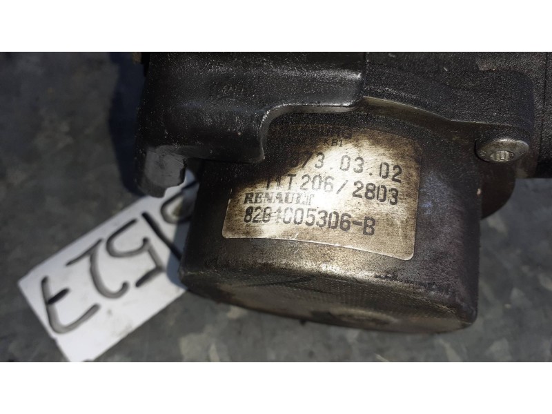 Recambio de depresor freno / bomba vacio para renault megane iii berlina 5 p referencia OEM IAM 8201005306B  