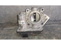 Recambio de caja mariposa para nissan pulsar (c13) referencia OEM IAM 161206038R H8201171233 