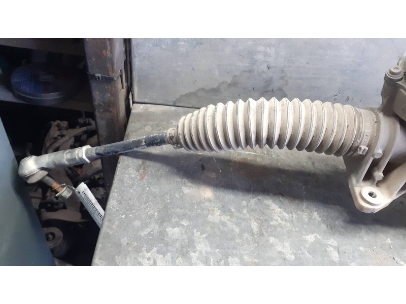 Recambio de cremallera direccion para volkswagen golf v berlina (1k1) highline 4motion referencia OEM IAM 1K1423105B  