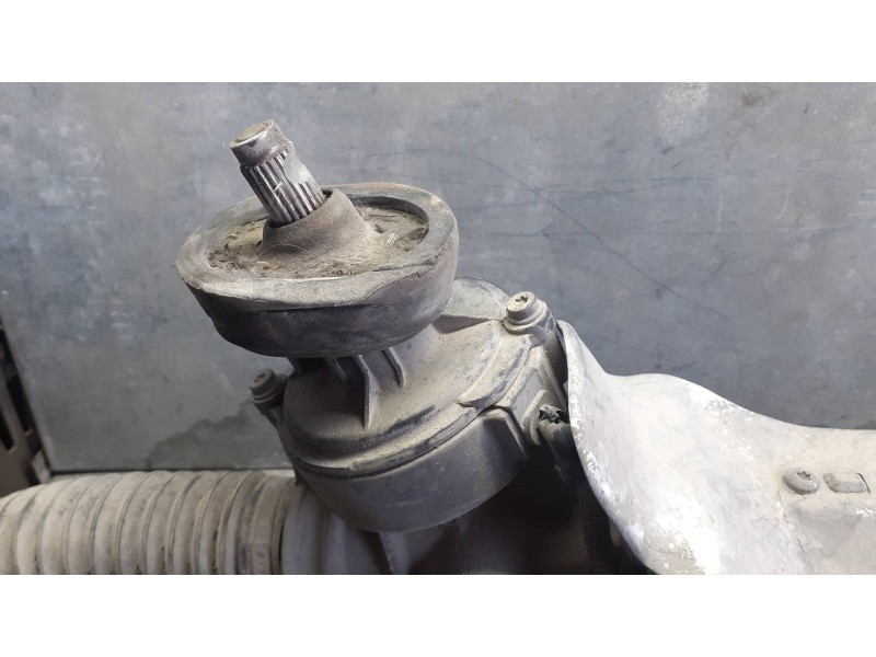 Recambio de cremallera direccion para volkswagen golf v berlina (1k1) highline 4motion referencia OEM IAM 1K1423105B  