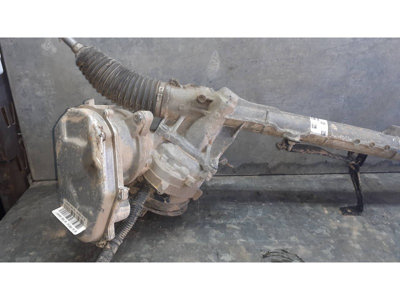 Recambio de cremallera direccion para peugeot 208 (p2) referencia OEM IAM 9834749280  