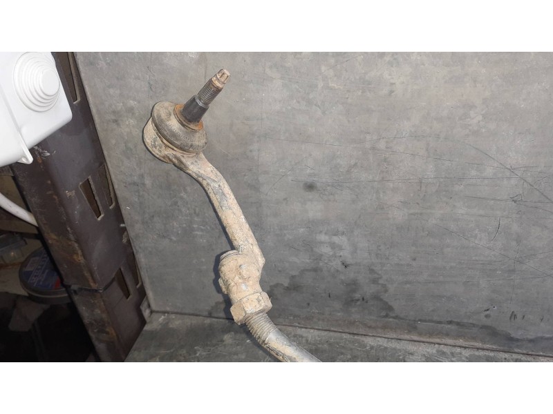 Recambio de cremallera direccion para peugeot 208 (p2) referencia OEM IAM 9834749280  