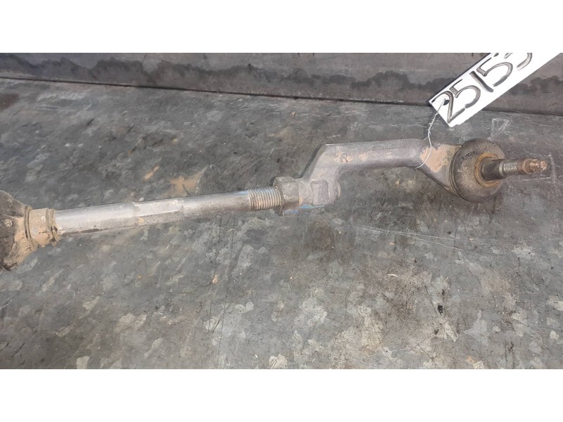 Recambio de cremallera direccion para peugeot 208 (p2) referencia OEM IAM 9834749280  