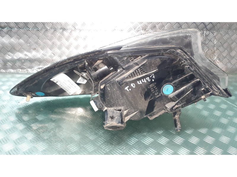 Recambio de piloto trasero derecho para ford puma referencia OEM IAM L1TB13404AD  
