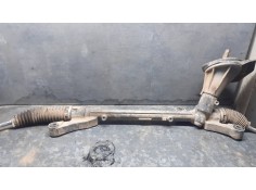 Recambio de cremallera direccion para ford ecosport (cr6) referencia OEM IAM SL17H024CG  