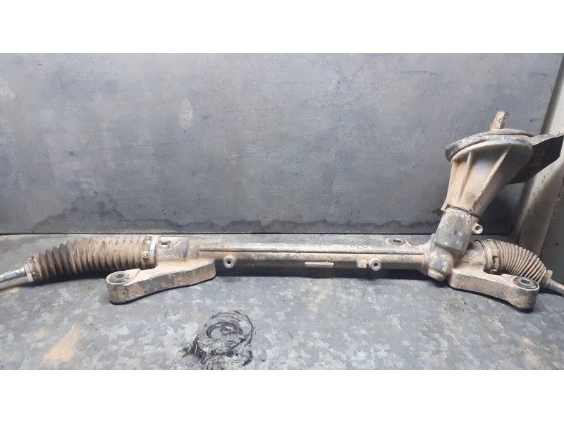 Recambio de cremallera direccion para ford ecosport (cr6) referencia OEM IAM SL17H024CG  