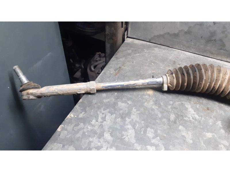 Recambio de cremallera direccion para ford ecosport (cr6) referencia OEM IAM SL17H024CG  