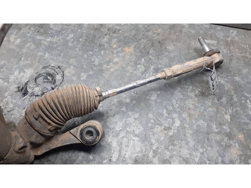 Recambio de cremallera direccion para ford ecosport (cr6) referencia OEM IAM SL17H024CG  