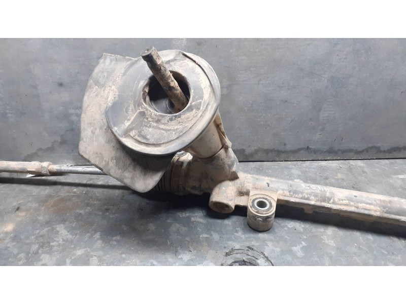 Recambio de cremallera direccion para ford ecosport (cr6) referencia OEM IAM SL17H024CG  