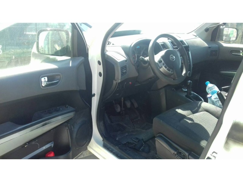 nissan x-trail (t31) del año 2008