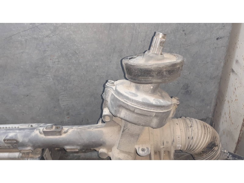 Recambio de cremallera direccion para volkswagen golf v berlina (1k1) highline referencia OEM IAM 7805501226 S1878671 2309040700