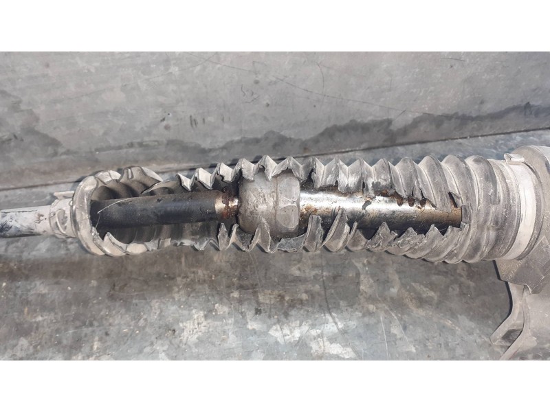 Recambio de cremallera direccion para volkswagen golf v berlina (1k1) highline referencia OEM IAM 7805501226 S1878671 2309040700