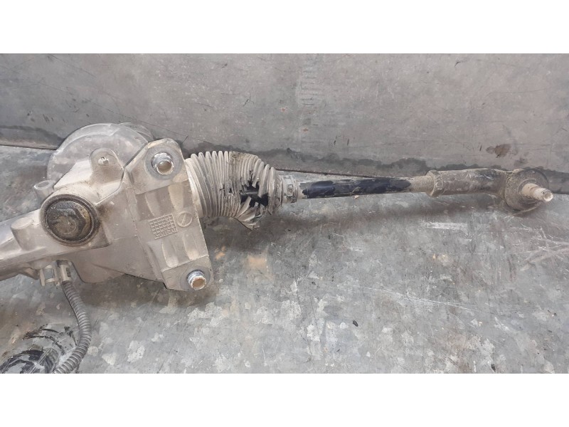 Recambio de cremallera direccion para volkswagen golf v berlina (1k1) highline referencia OEM IAM 7805501226 S1878671 2309040700