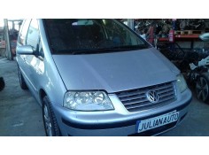 volkswagen sharan (7m6/7m9) del año 2002 2