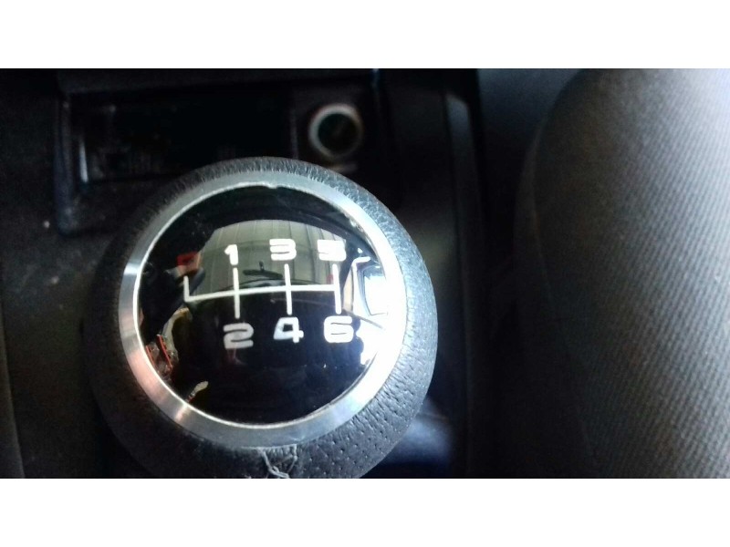 volkswagen sharan (7m6/7m9) del año 2002