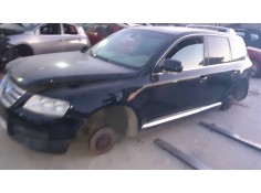 volkswagen touareg (7la) del año 2002 2