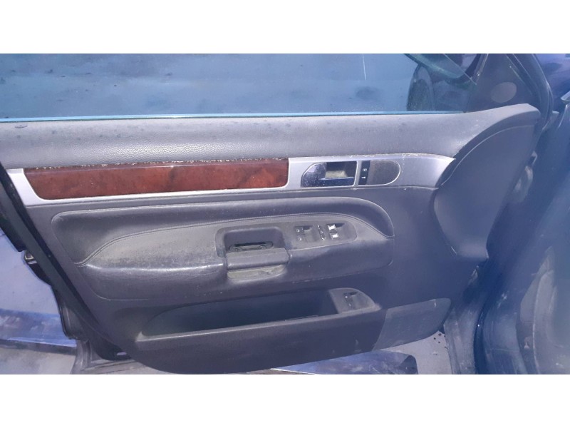 volkswagen touareg (7la) del año 2002