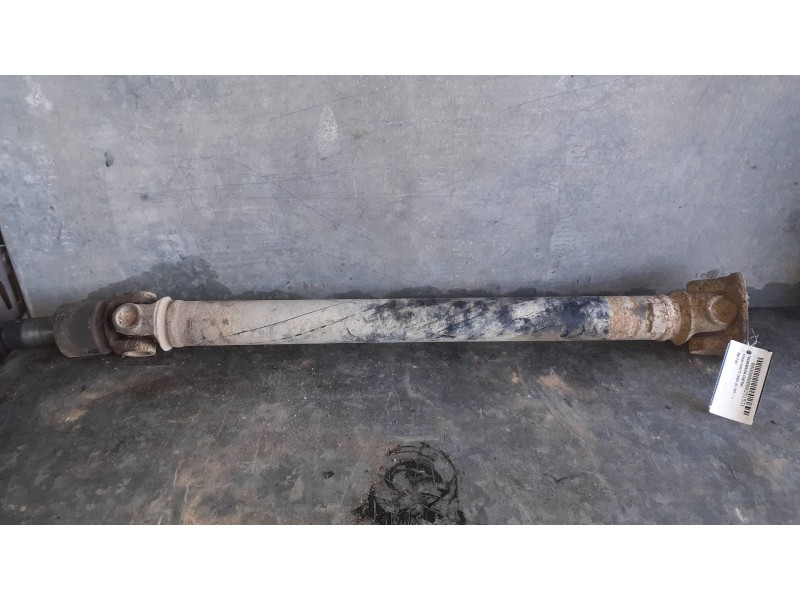 Recambio de transmision central para nissan vanette cargo referencia OEM IAM   