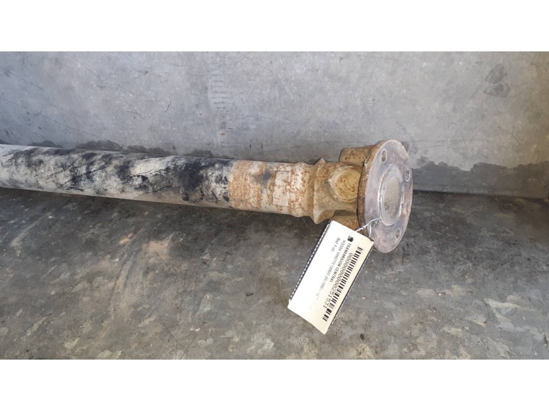 Recambio de transmision central para nissan vanette cargo referencia OEM IAM   