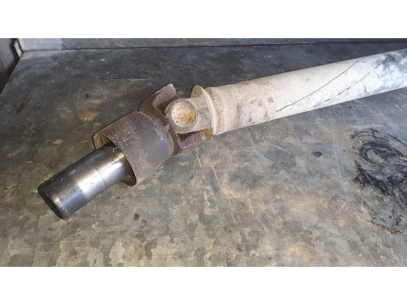 Recambio de transmision central para nissan vanette cargo referencia OEM IAM   