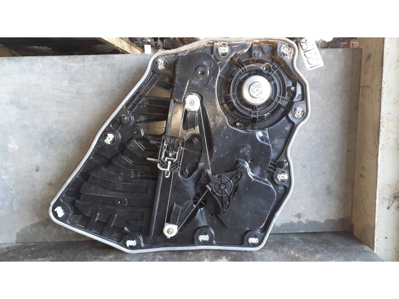 Recambio de elevalunas trasero izquierdo para ford puma referencia OEM IAM L1TBS27001CD E06872101 ELECTRICO