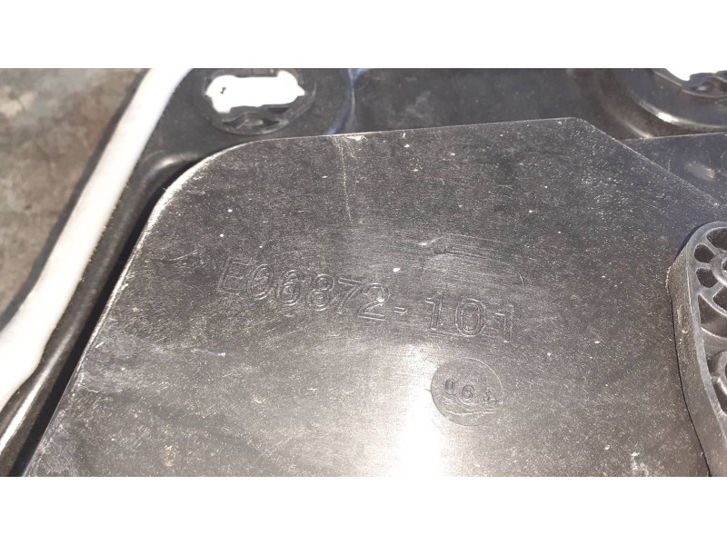 Recambio de elevalunas trasero izquierdo para ford puma referencia OEM IAM L1TBS27001CD E06872101 ELECTRICO