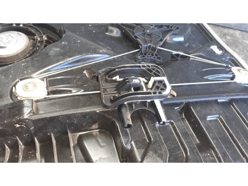 Recambio de elevalunas trasero izquierdo para ford puma referencia OEM IAM L1TBS27001CD E06872101 ELECTRICO