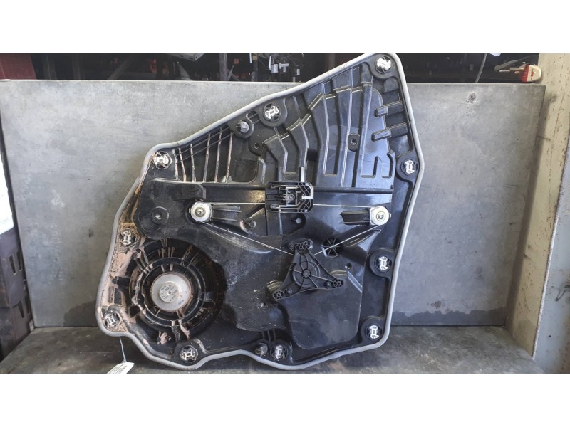 Recambio de elevalunas trasero derecho para ford puma referencia OEM IAM L1TBS27000CD E06887101 ELECTRICO