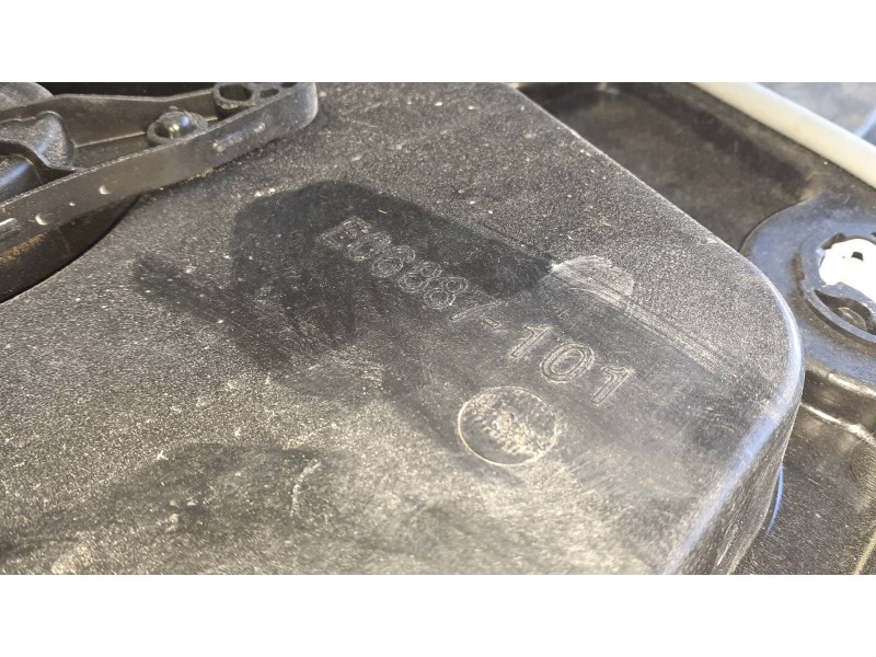 Recambio de elevalunas trasero derecho para ford puma referencia OEM IAM L1TBS27000CD E06887101 ELECTRICO