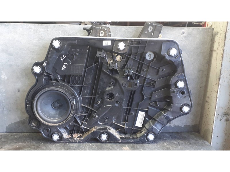 Recambio de elevalunas delantero derecho para ford puma referencia OEM IAM L1TBS23200CD E25884102 ELECTRICO