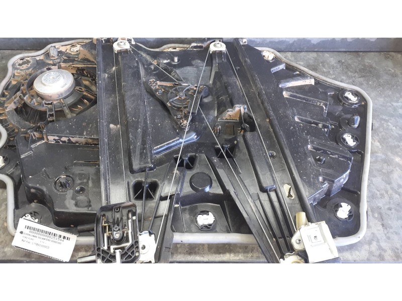 Recambio de elevalunas delantero derecho para ford puma referencia OEM IAM L1TBS23200CD E25884102 ELECTRICO