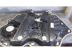 Recambio de elevalunas delantero izquierdo para ford puma referencia OEM IAM L1TBS23201CD  ELECTRICO 2