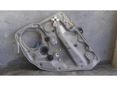 Recambio de elevalunas trasero derecho para volkswagen bora berlina (1j2) referencia OEM IAM 1J5839730K  ELECTRICO