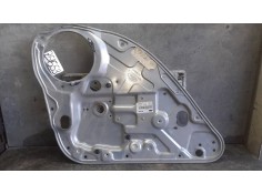 Recambio de elevalunas trasero izquierdo para ford focus berlina (cap) referencia OEM IAM 4M51A045H23A LH994762106 ELECTRICO