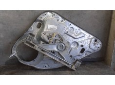 Recambio de elevalunas trasero izquierdo para ford focus berlina (cap) referencia OEM IAM 4M51A045H23A LH994762106 ELECTRICO 2