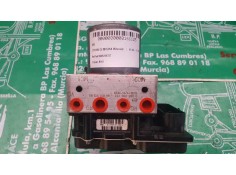 Recambio de abs para citroen c5 berlina millenium referencia OEM IAM 0265230757 9662131280 0265951393
