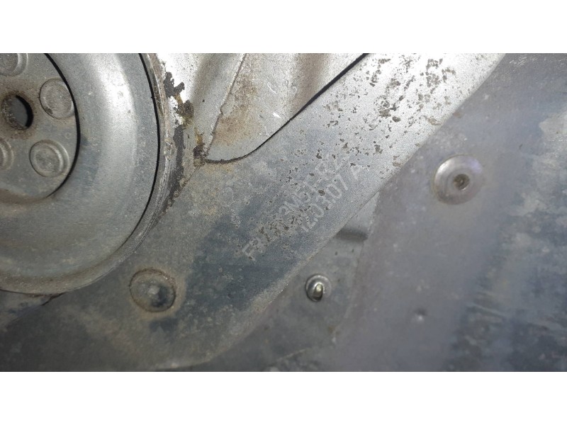 Recambio de elevalunas delantero izquierdo para ford focus berlina (cap) referencia OEM IAM 4M51A045H17A 984641121 MANUAL