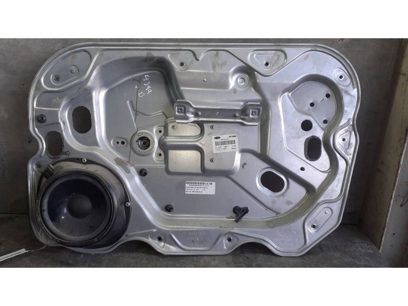 Recambio de elevalunas delantero derecho para ford focus lim. (cb4) referencia OEM IAM 4M51A045H16A 984705209 ELECTRICO