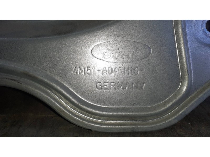 Recambio de elevalunas delantero derecho para ford focus lim. (cb4) referencia OEM IAM 4M51A045H16A 984705209 ELECTRICO