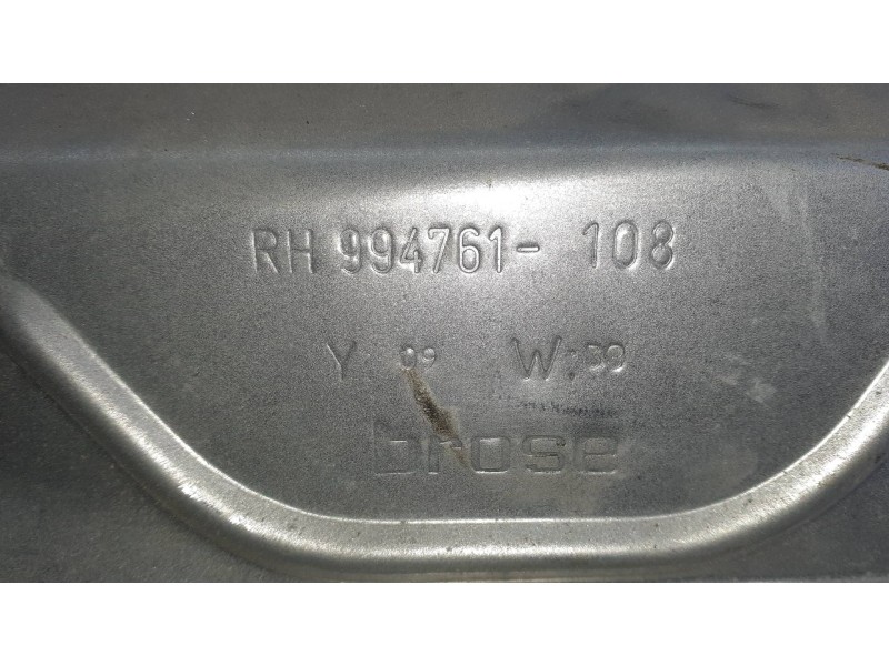 Recambio de elevalunas delantero derecho para ford focus lim. (cb4) referencia OEM IAM 4M51A045H16A 984705209 ELECTRICO