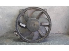 Recambio de electroventilador para renault megane iii berlina 5 p referencia OEM IAM 214810898R  