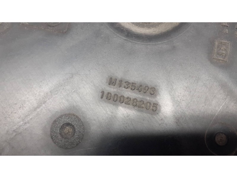 Recambio de electroventilador para renault megane iii berlina 5 p referencia OEM IAM 214810898R  