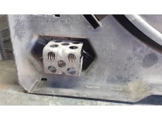Recambio de electroventilador para renault scenic ii referencia OEM IAM 8200151465   2