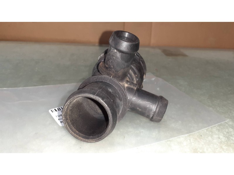 Recambio de tubo para audi a4 ber. (b8) basis referencia OEM IAM 4F0122293A  