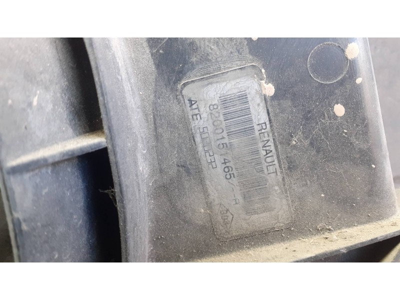 Recambio de electroventilador para renault scenic ii referencia OEM IAM 8200151465   Recambio de electroventilador para renault scenic ii referencia OEM IAM 8200151465