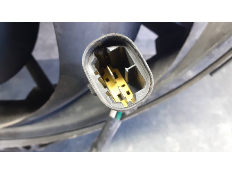 Recambio de electroventilador para citroen c5 berlina referencia OEM IAM 9635494380 50200848124X4P 