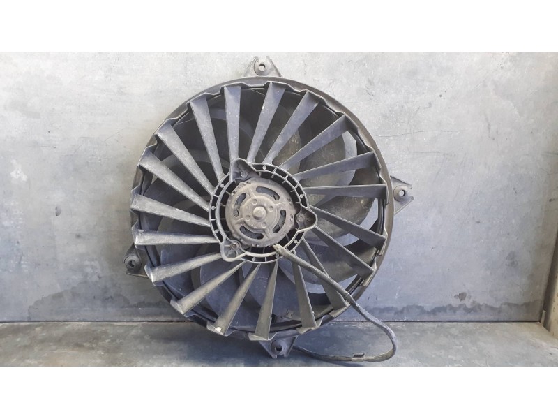 Recambio de electroventilador para citroen c5 berlina referencia OEM IAM 9635494380 50200848124X4P 