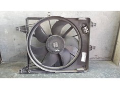 Recambio de electroventilador para dacia logan referencia OEM IAM 8200293391 8250453