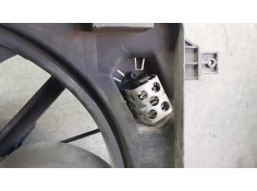Recambio de electroventilador para dacia logan referencia OEM IAM 8200293391 8250453  2
